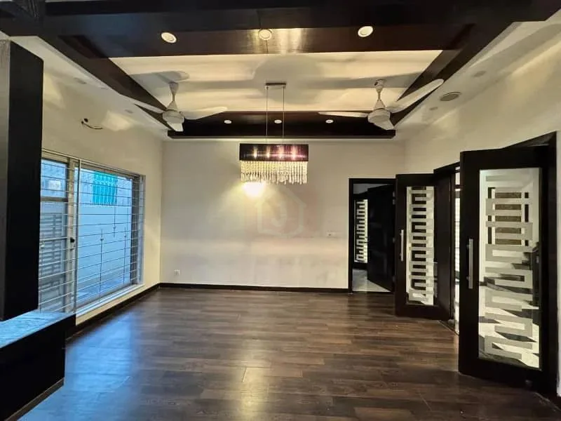 One Kanal Designer Bungalow for Sale in DHA Lahore Near Park and Market