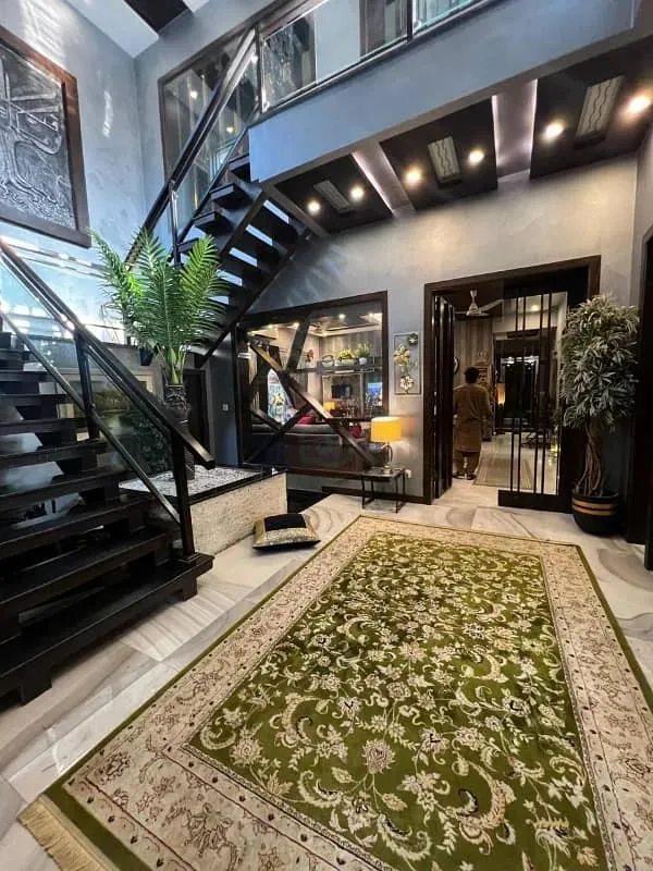 One Kanal Designer Bungalow for Sale in DHA Lahore