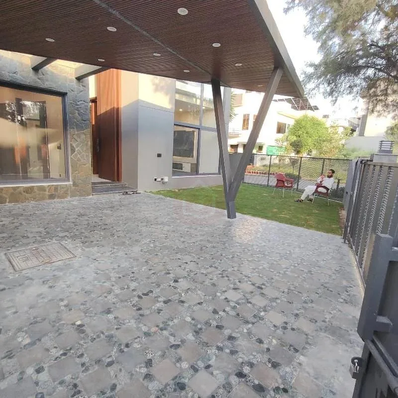 1 Kanal Corner Designed Home Available In DHA Phase 2 Islamabad