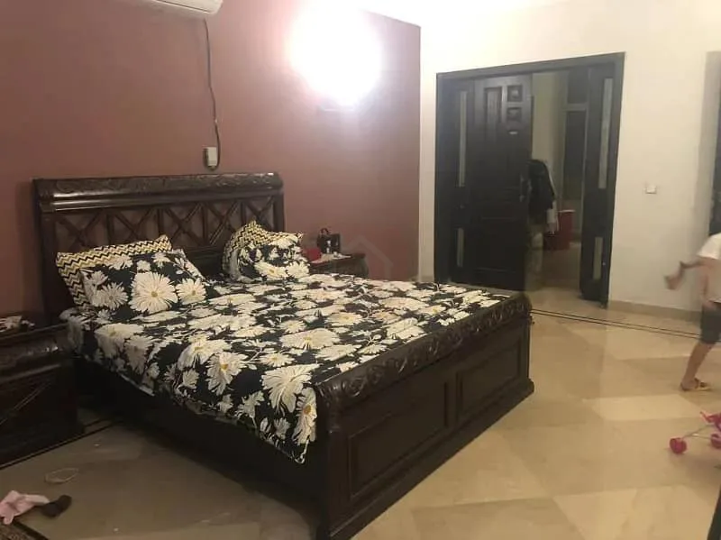 2 Kanal Modern Bungalow for Sale in Prime DHA Lahore Location