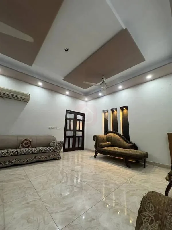 Used Modern Design Bungalow for Sale in DHA Lahore