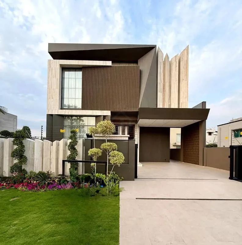 Luxury Fully Furnished Bungalow for Sale in DHA Lahore