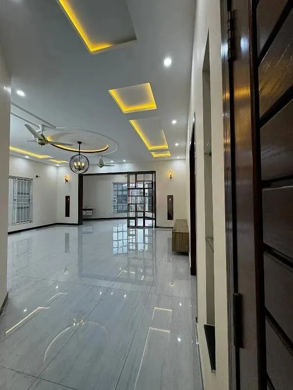 Stunning 1 Kanal Luxury Double Unit Home for Sale