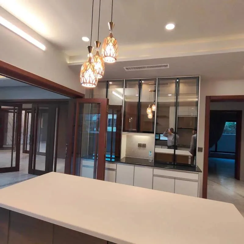 1 Kanal Modern Designer Home for Sale in DHA Phase 2, Islamabad