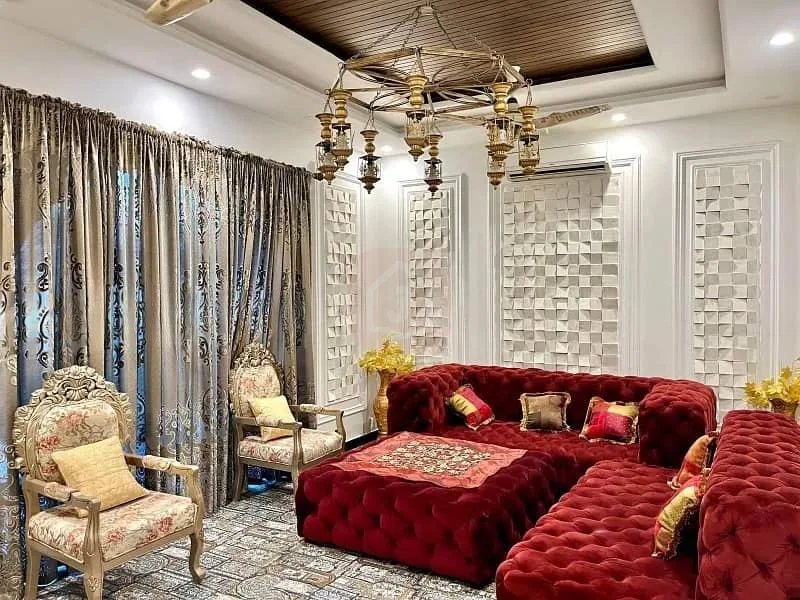 1 Kanal Corner House for Sale in DHA Phase 2, Islamabad