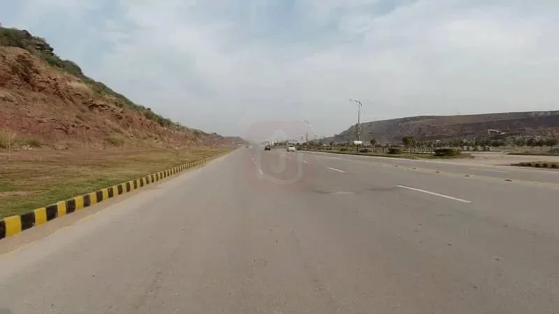 5 Marla Plot in Bahria Enclave Sector O, Islamabad