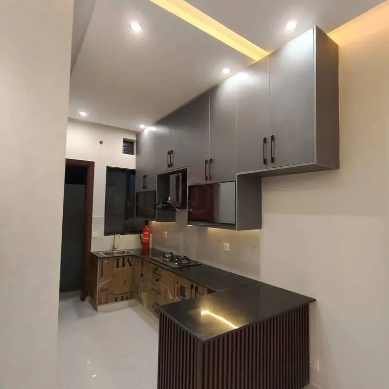 5 Marla South Facing Designer Home for Sale in DHA Phase 5 Sector F, Islamabad