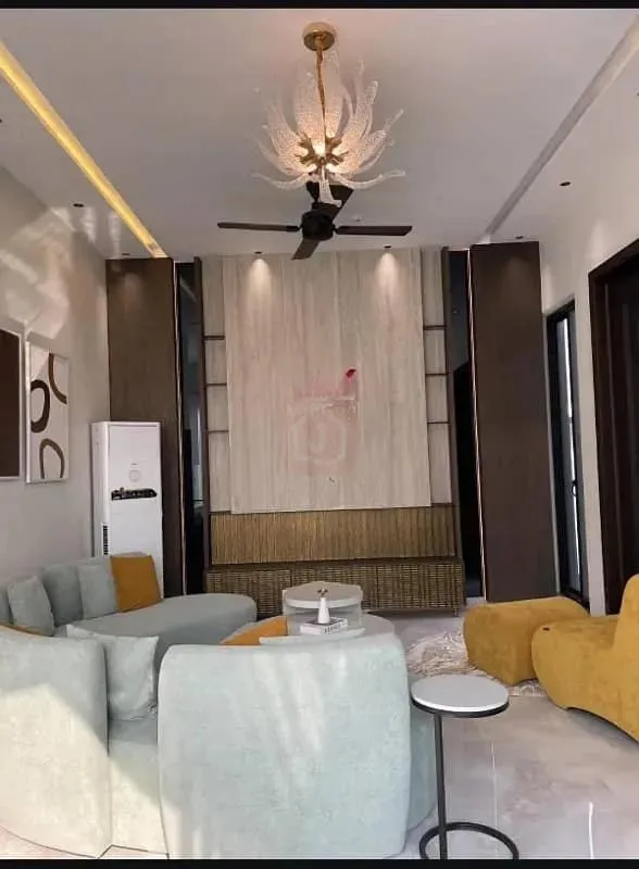 Stunning 1 Kanal Newly Constructed Home Available in DHA Phase 2 Islamabad