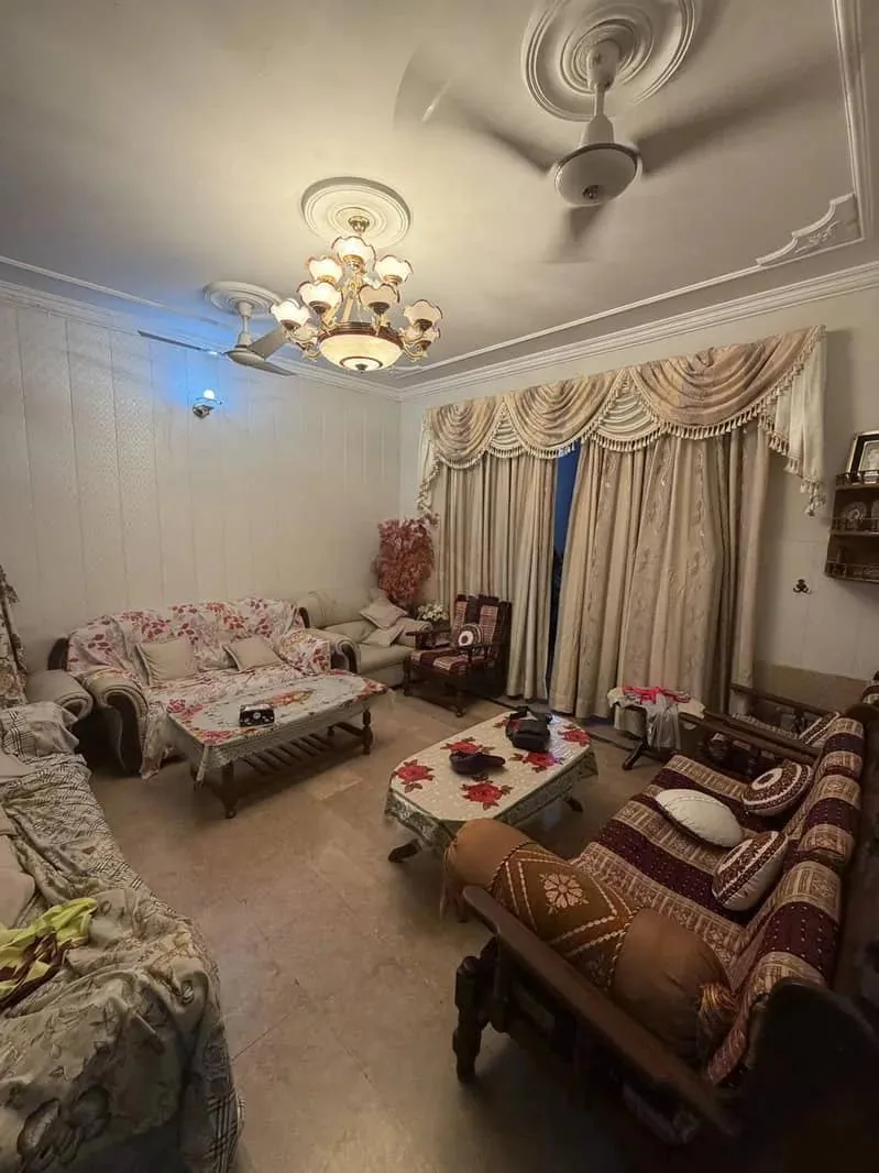 6.5 Marla Single Story Home for Sale in DHA Phase 2, Islamabad