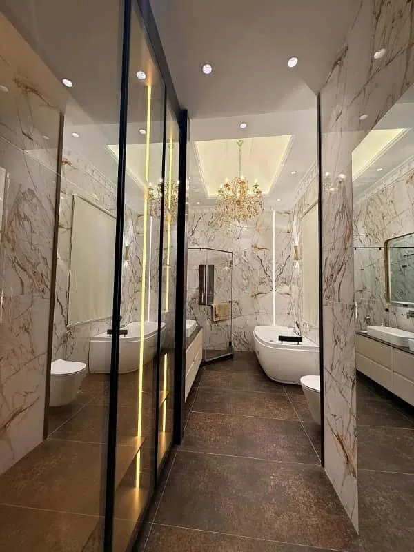 Stunning Spanish-Designed Bungalow for Sale in DHA Lahore