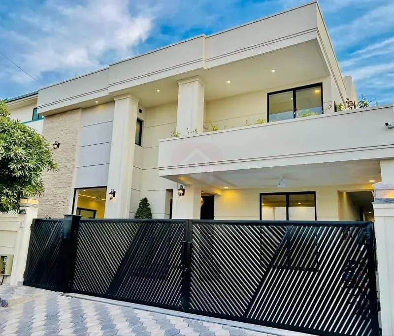 Contemporary 1 Kanal House Available in DHA Defence Phase 2, Islamabad