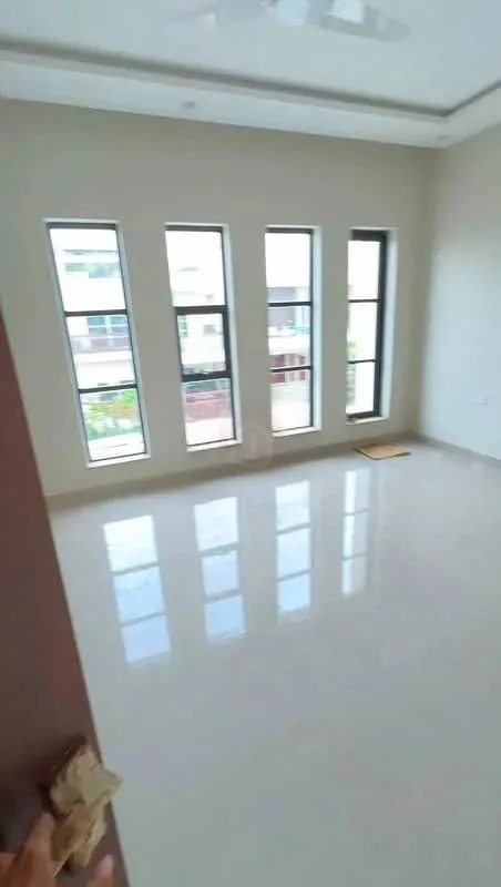 14 Marla Newly Designed House Available for Sale in Emaar Canyon Views