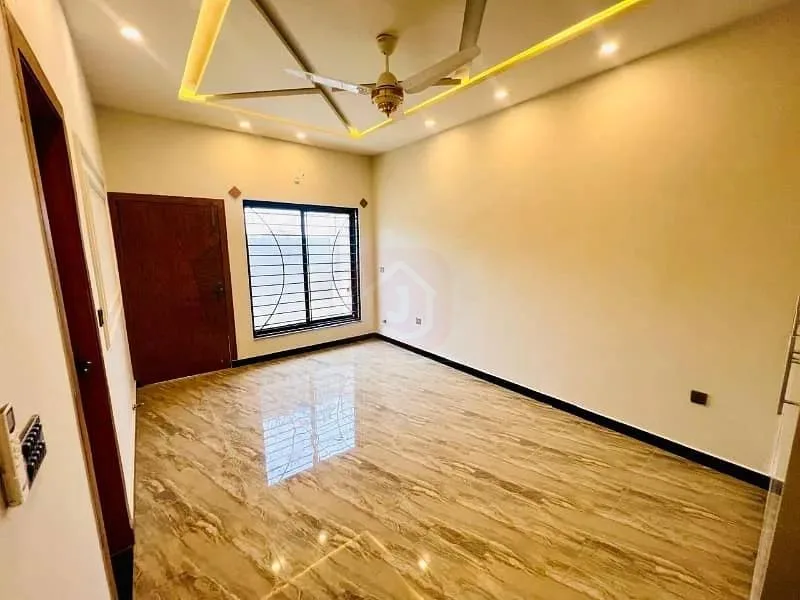 8 Marla Newly Built Home for Sale in F-17 Islamabad