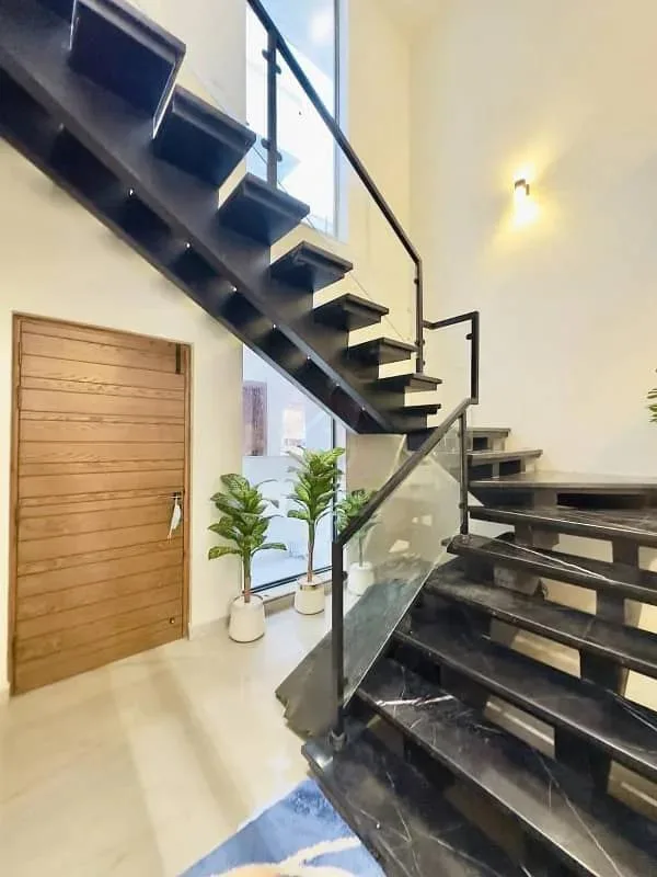 1 Kanal Newly Built Designer Home Available in DHA Phase 2 Sector E, Islamabad