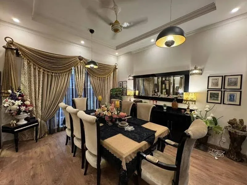 1 Kanal Luxurious Home Available for Sale in DHA Phase 2, Islamabad