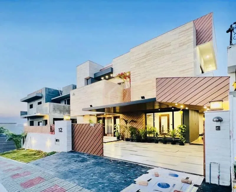 1 Kanal House for Sale in DHA Defence Phase 2