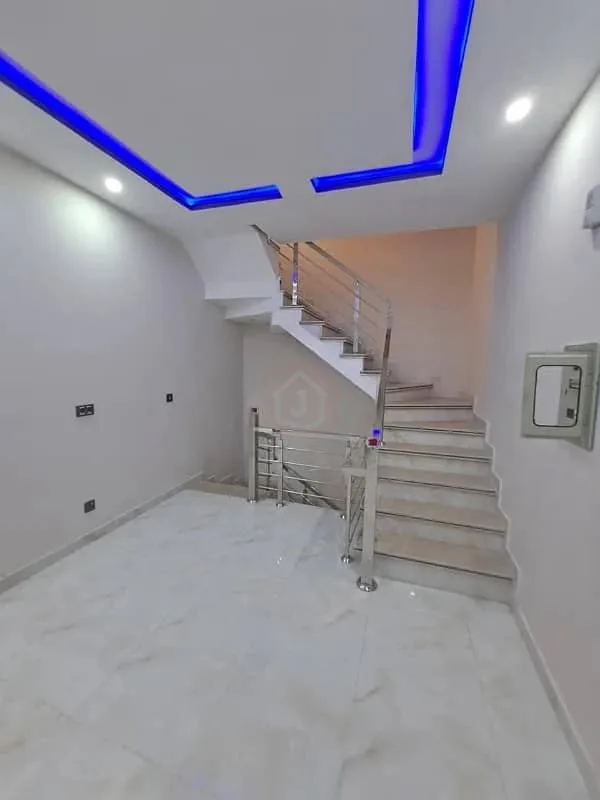5 Marla House in Sector H | 3 Bedrooms | Car Parking | Bahria Enclave Islamabad