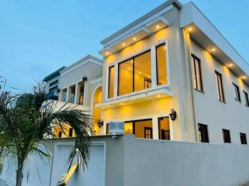 Investor Price House Near Giga Mall in DHA Phase 2