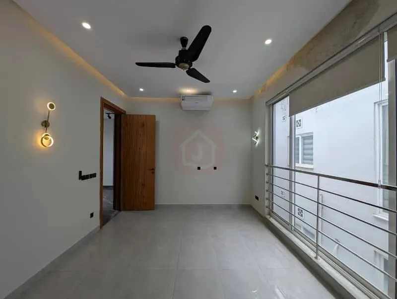 Newly Built Upper Portion Available For Rent