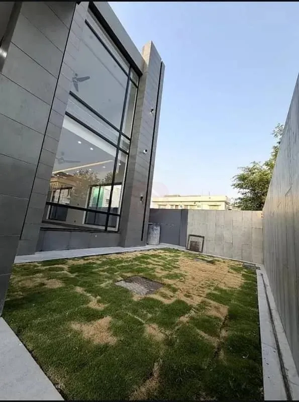 1 Kanal Custom Home Available in DHA Phase 2 Islamabad