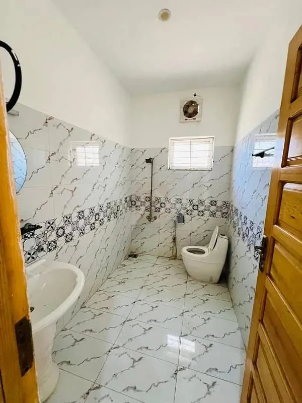 14 Marla Newly Built Home for Sale in F-17 Islamabad
