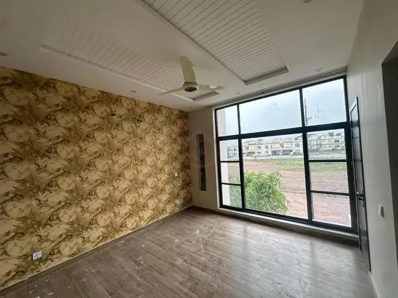 Modern 10 Marla House for Sale in Bahria Enclave Sector C1, Islamabad