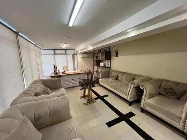 Furnished Office For Rent in Blue Area, Islamabad