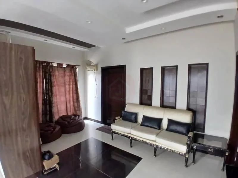 One Kanal Modern Bungalow with Solar System for Sale in DHA Lahore