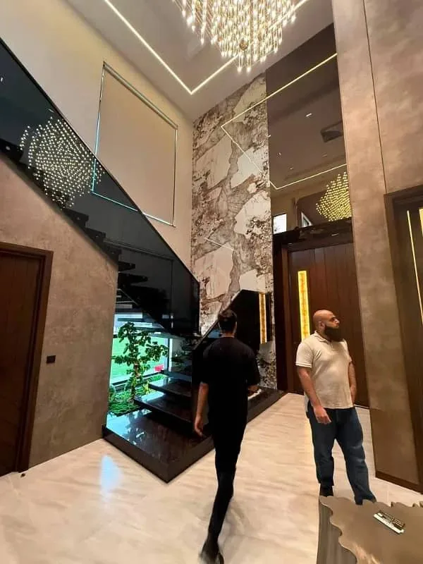 2 Kanal Luxury Property Available in DHA Phase 2 Islamabad