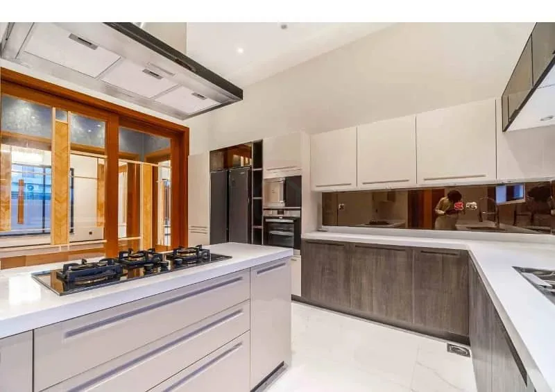 10 Marla Home for Sale in DHA Phase 5 - Contemporary Design Awaits You!