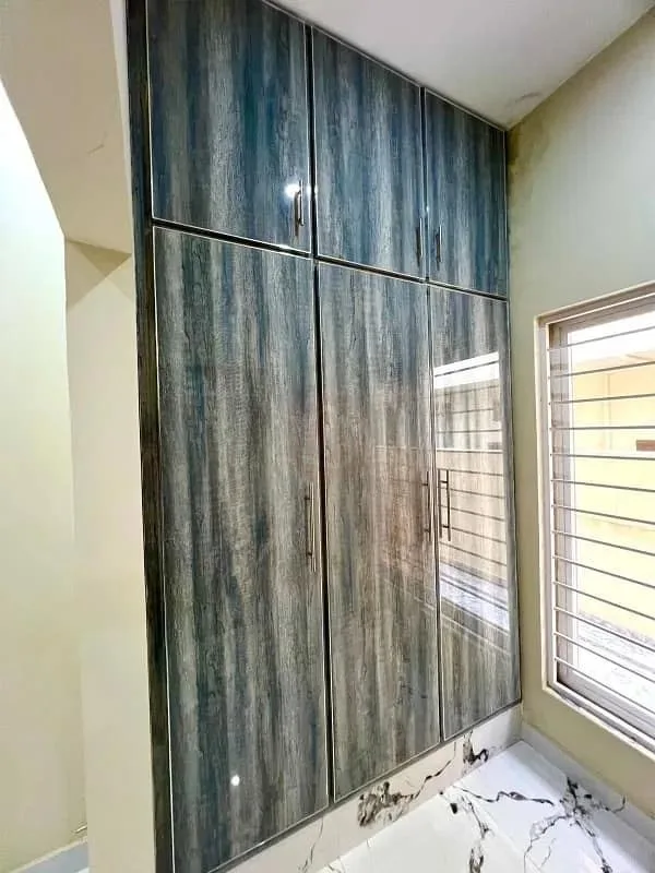 10 Marla Newly Built House for Sale in F-17, Islamabad