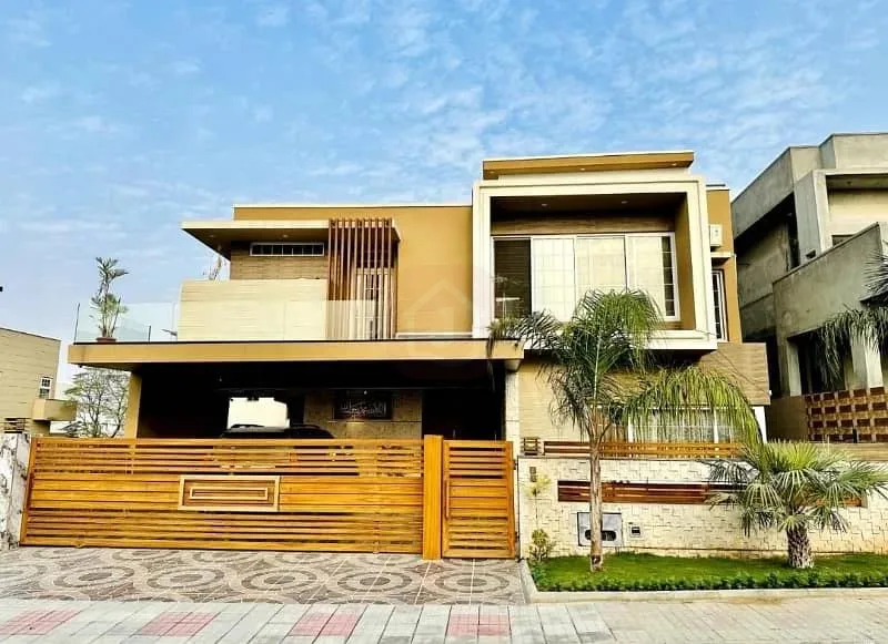 1 Kanal Designer House for Sale in DHA Phase 2, Islamabad