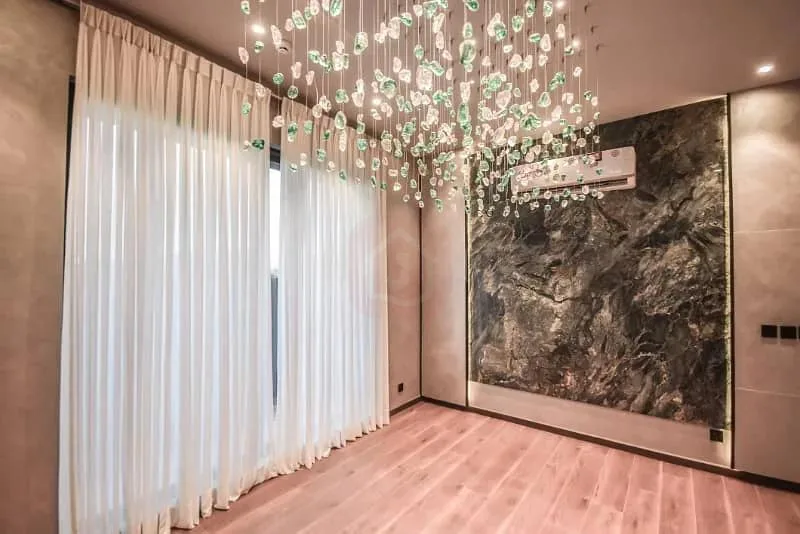 Elegant New Designer Bungalow Available For Sale at a Competitive Price