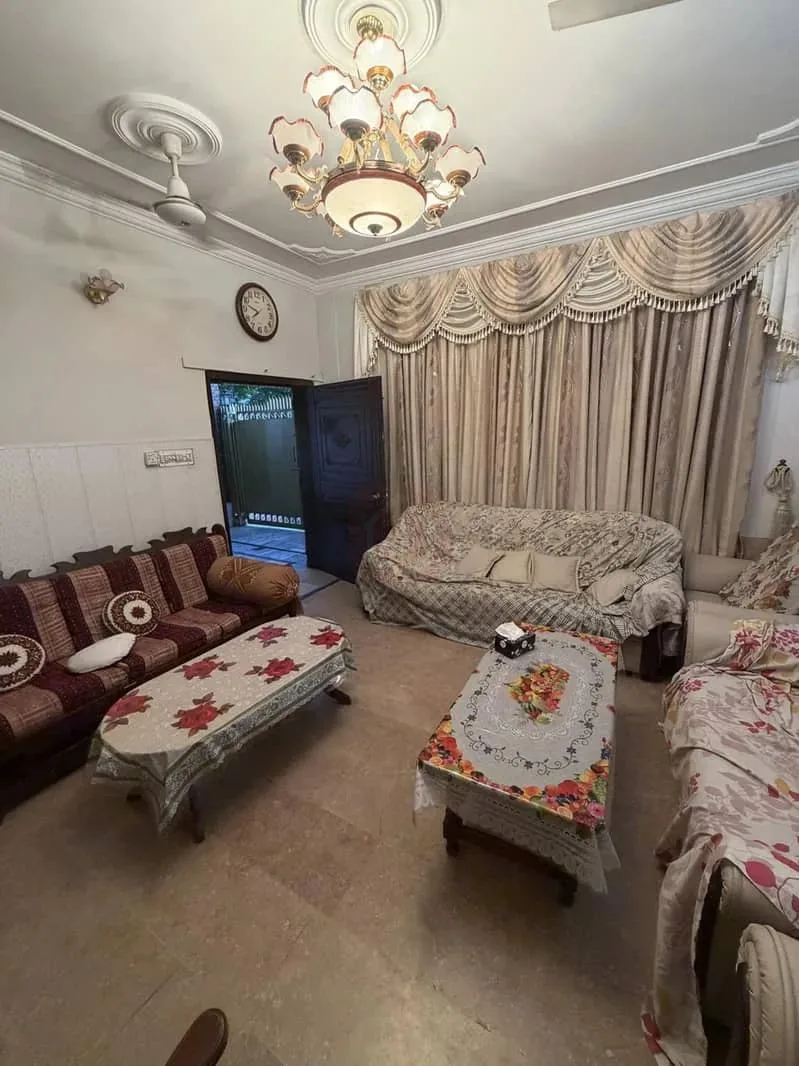 6.5 Marla Single Story Home for Sale in DHA Phase 2, Islamabad