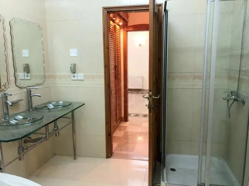 Corner Livable House with Full Basement for Sale