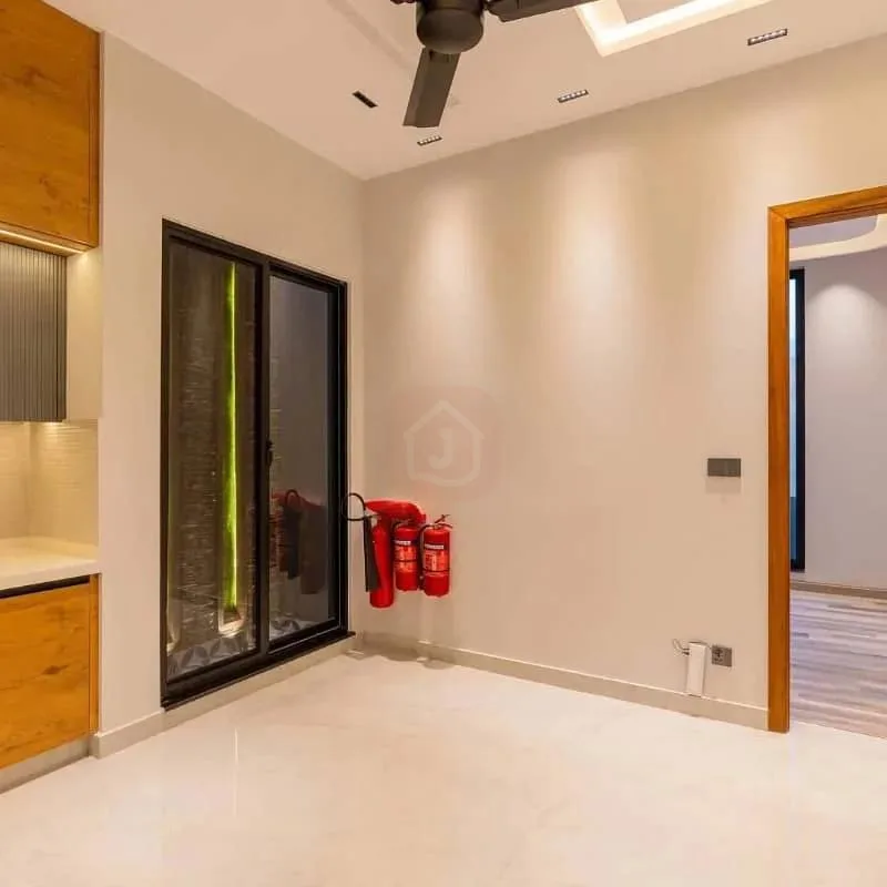 Affordable 5 Marla Bungalow by Under The Roof in DHA Defence Askari 11