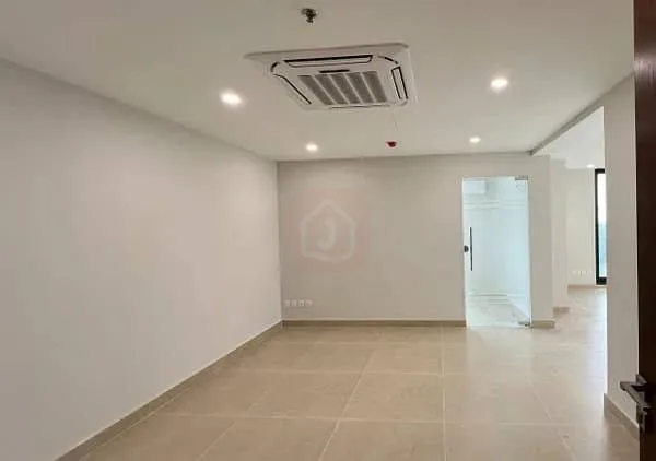 Renovated Executive Office with Margalla View for Rent