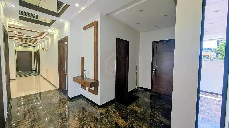 1 Kanal Stunning Home Available in DHA Phase 2, Islamabad