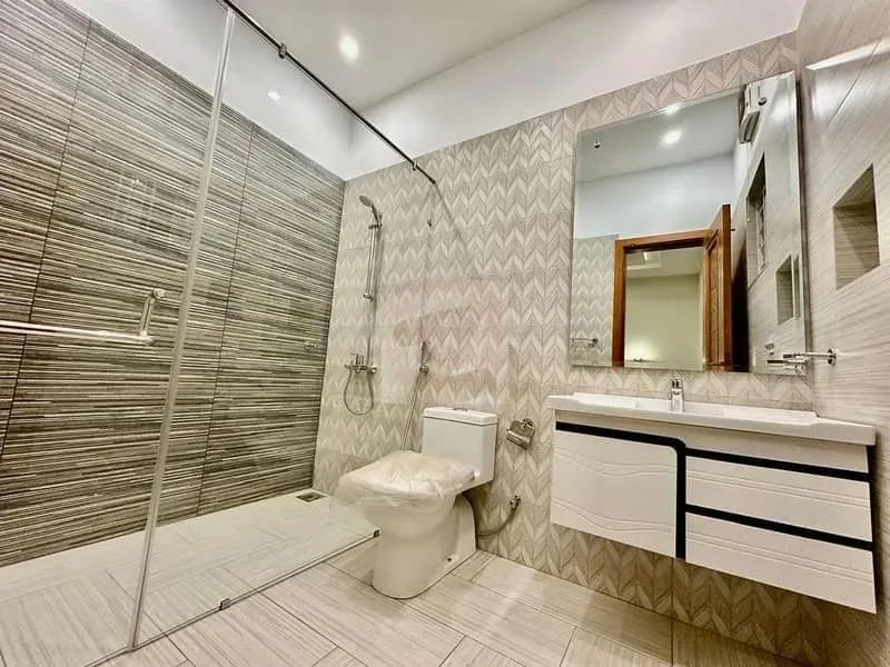 Newly Built One Kanal Designer House in DHA Phase 2