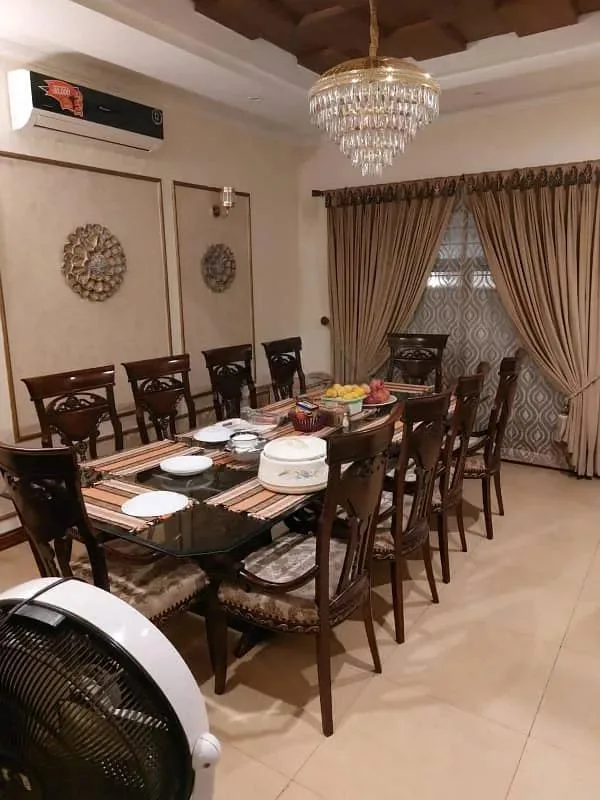 Modern One Kanal Bungalow for Sale in DHA Lahore