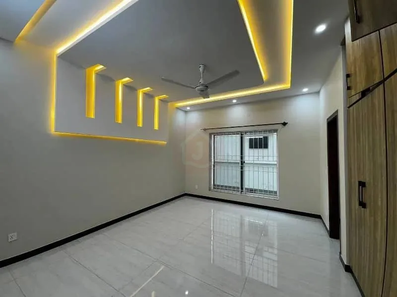 Stunning 1 Kanal Luxury Double Unit Home for Sale