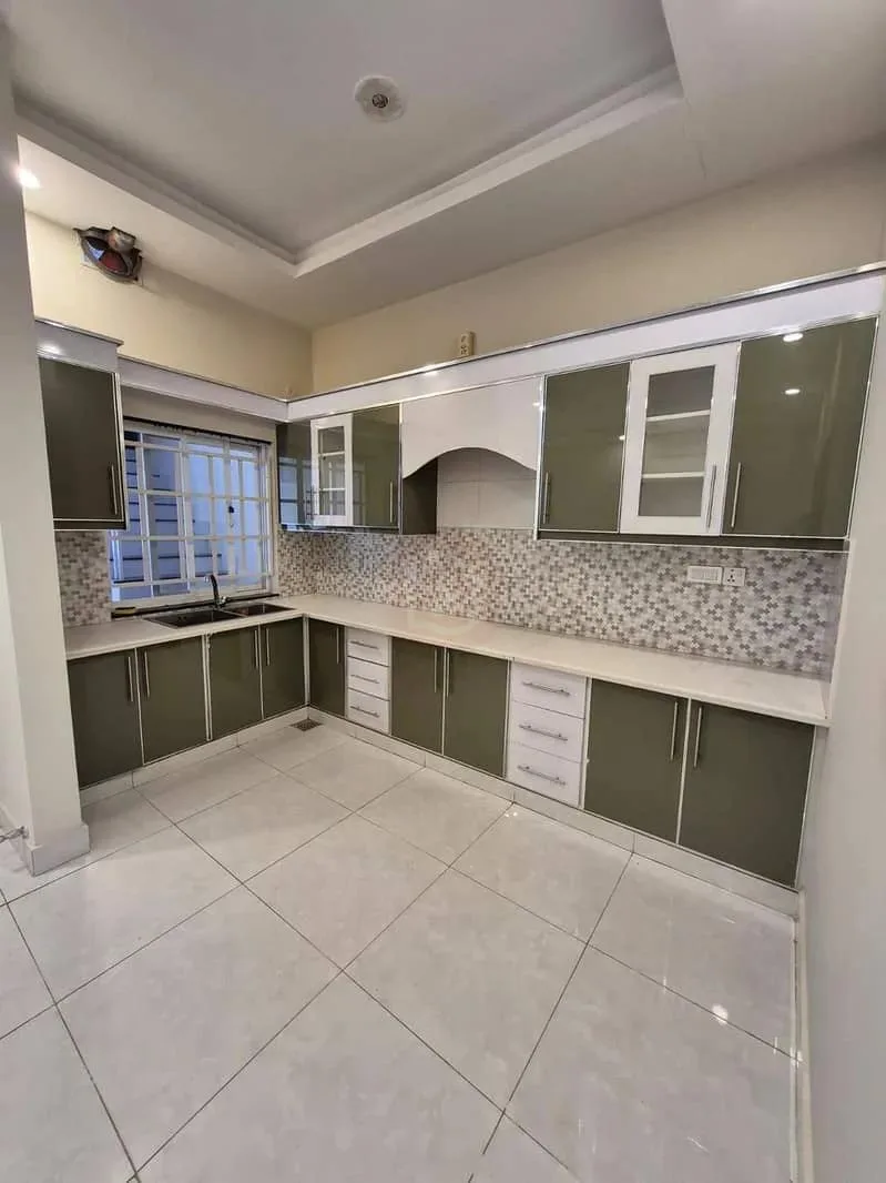 Double Unit House Available in I-11/2 - 25x60 Size