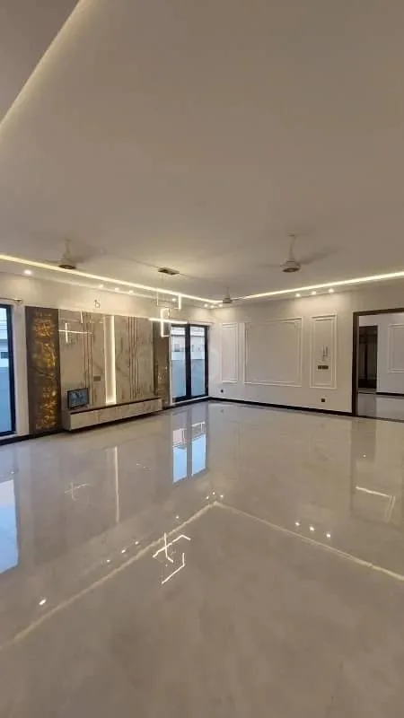 Newly Built 1 Kanal Designer Home Available in DHA Phase 2, Islamabad