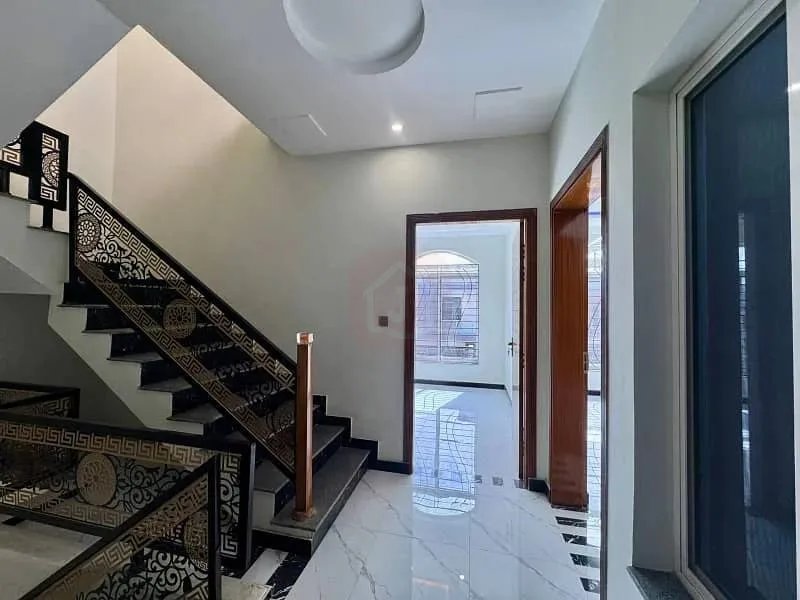 Luxury 8 Marla Home Available in Faisal Town Block A