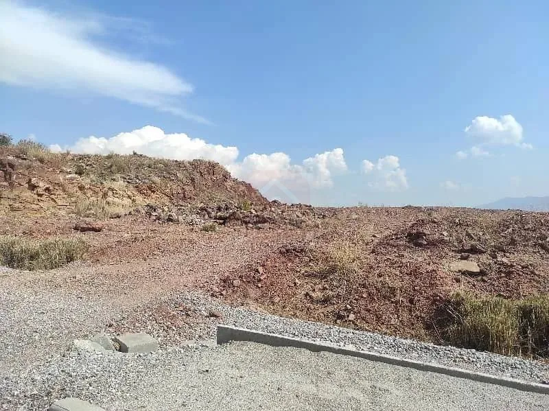 5 Marla Plot in Bahria Enclave Sector O, Islamabad
