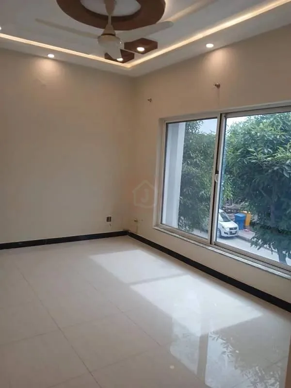 Stylish 5 Marla Home Available in Sector N, Bahria Enclave Islamabad