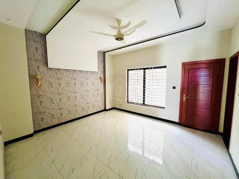 8 Marla Corner House for Sale in Multi F-17, Islamabad