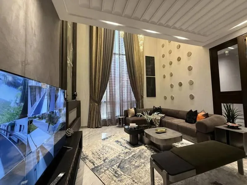 Stunning Fully Furnished 1 Kanal House for Sale Near DOLMEN