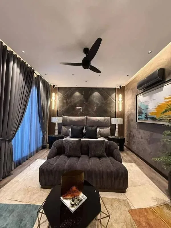 1 Kanal Fully Furnished Modern House Available in DHA Phase 2 Islamabad