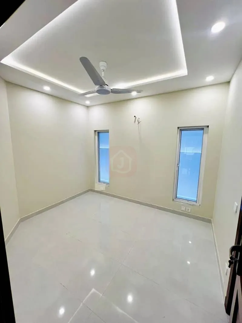 Stunning New Full House Available for Sale